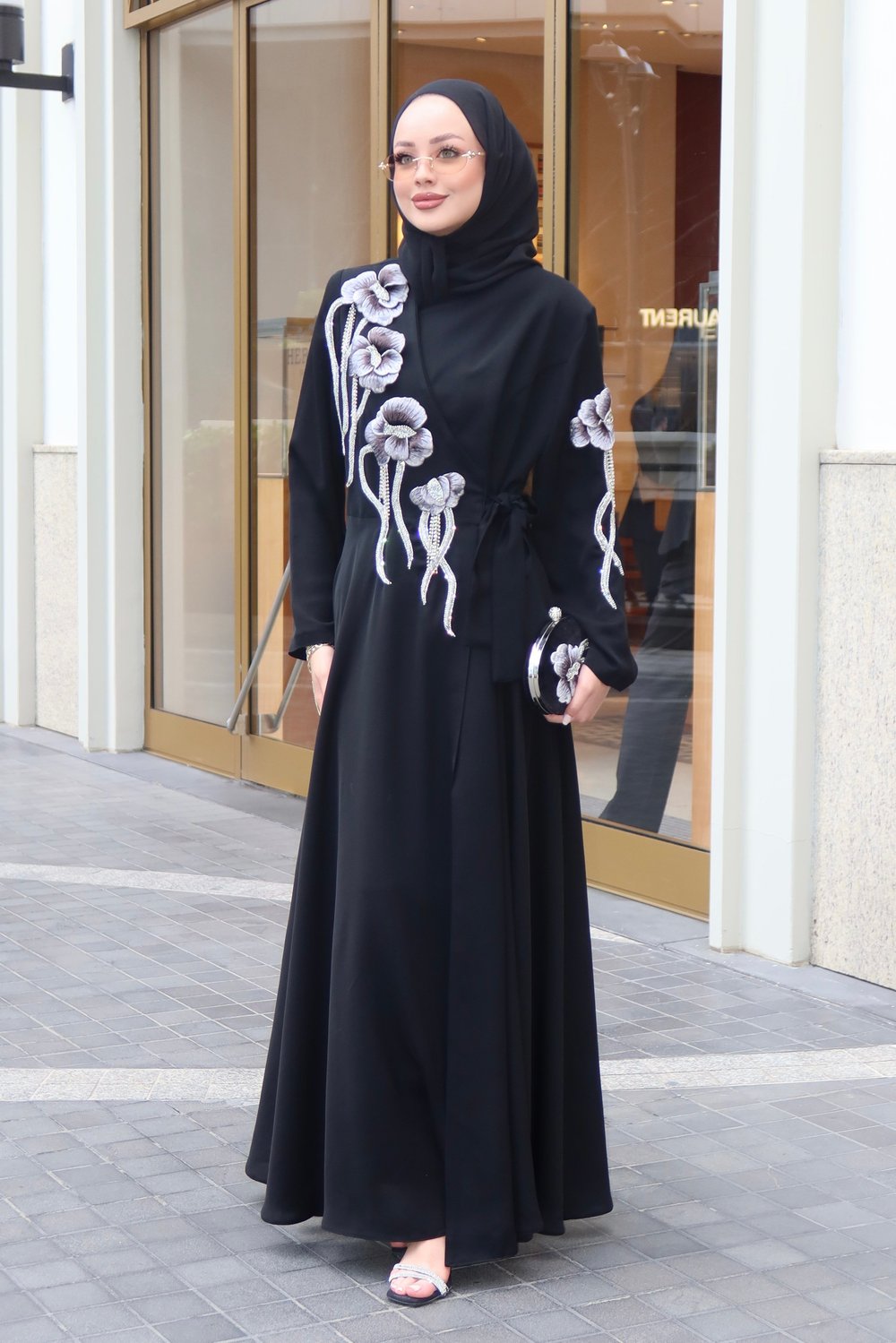 ROZİTA ABAYA