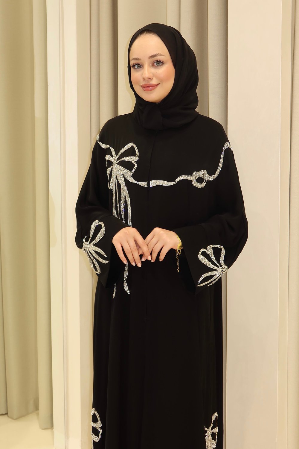 SEHER ABAYA