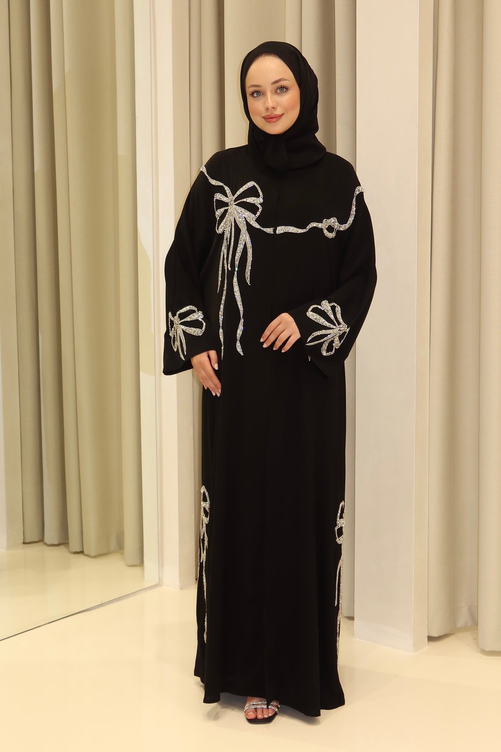 SEHER ABAYA