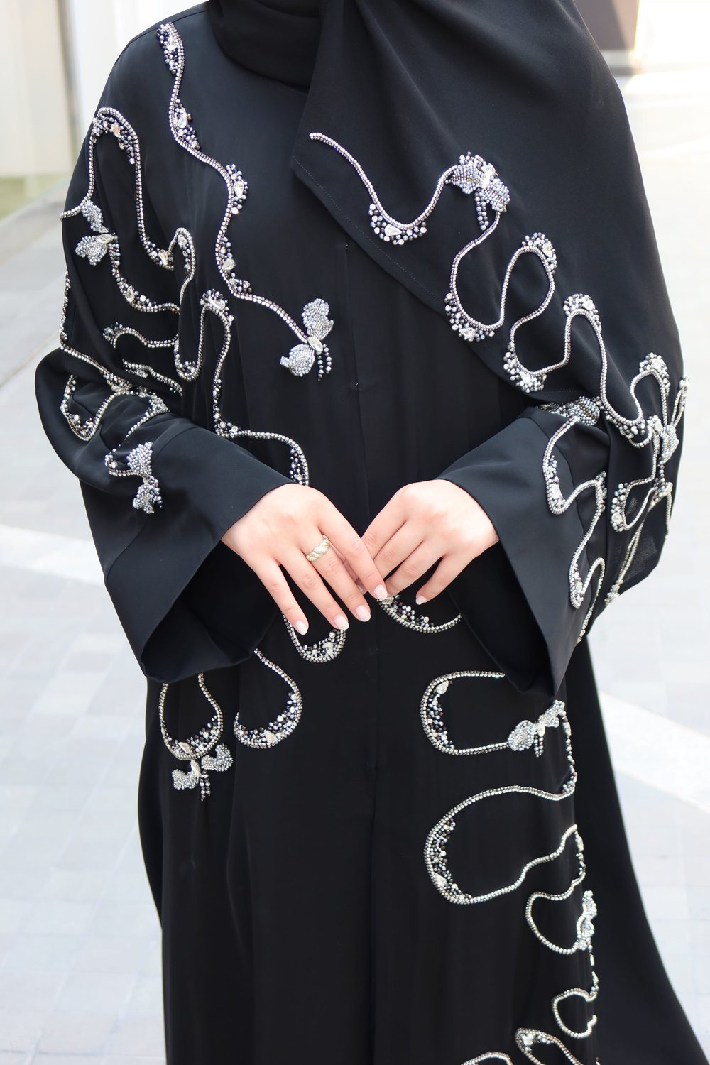 SERVİNAZ ABAYA