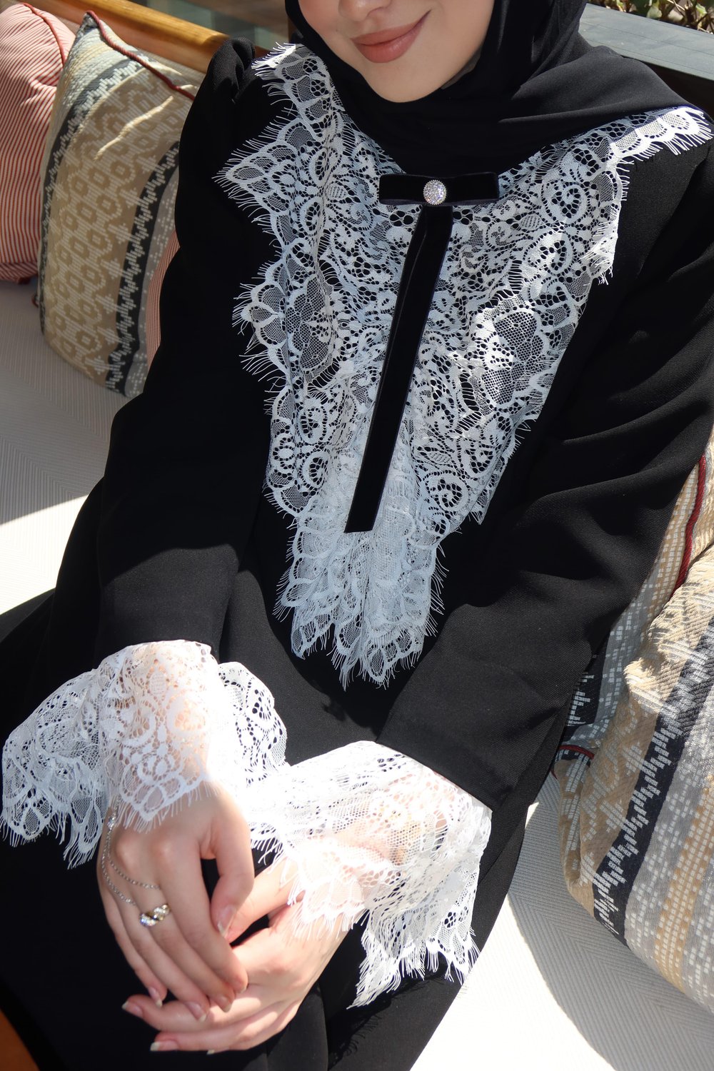 TÜLİN ELBİSE