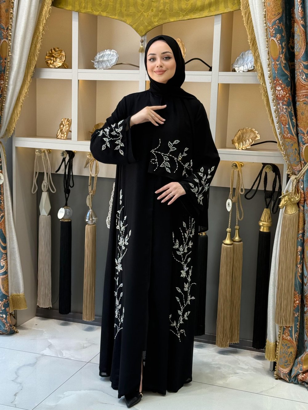 YAPRAK FERACE