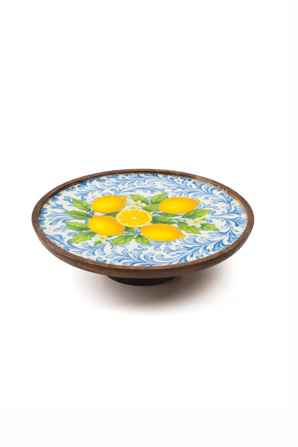 Amalfi Kek Standı 29x8 cm