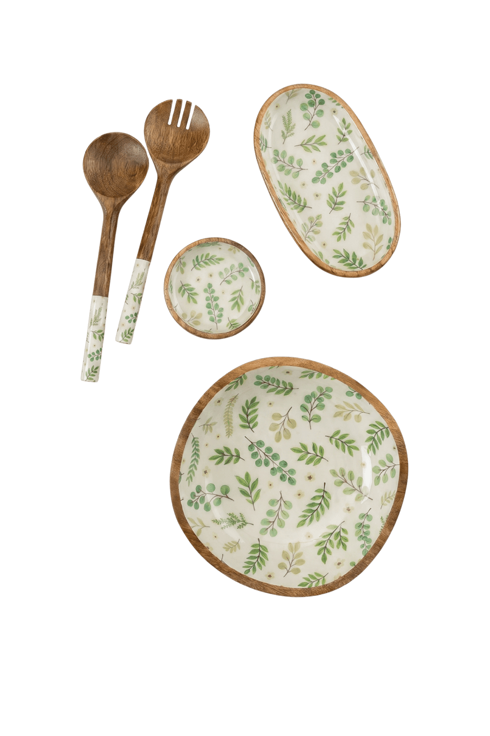 Botanica Koleksiyonu