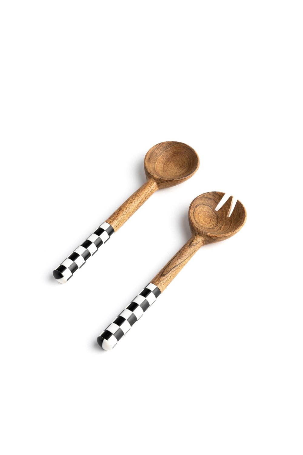 Dama 2'li Servis Seti 22 cm