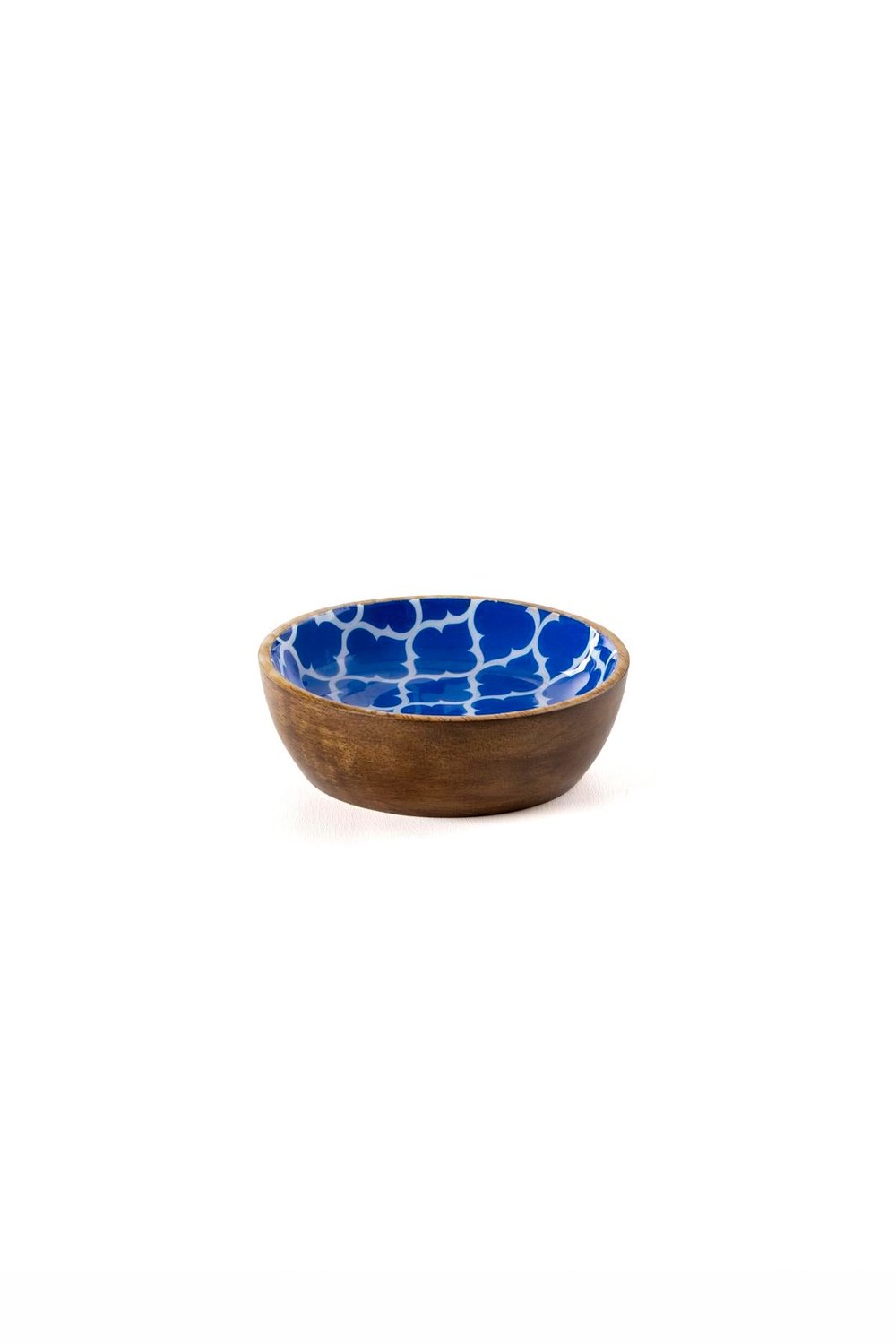 Marakeş Çerezlik 12x3 cm