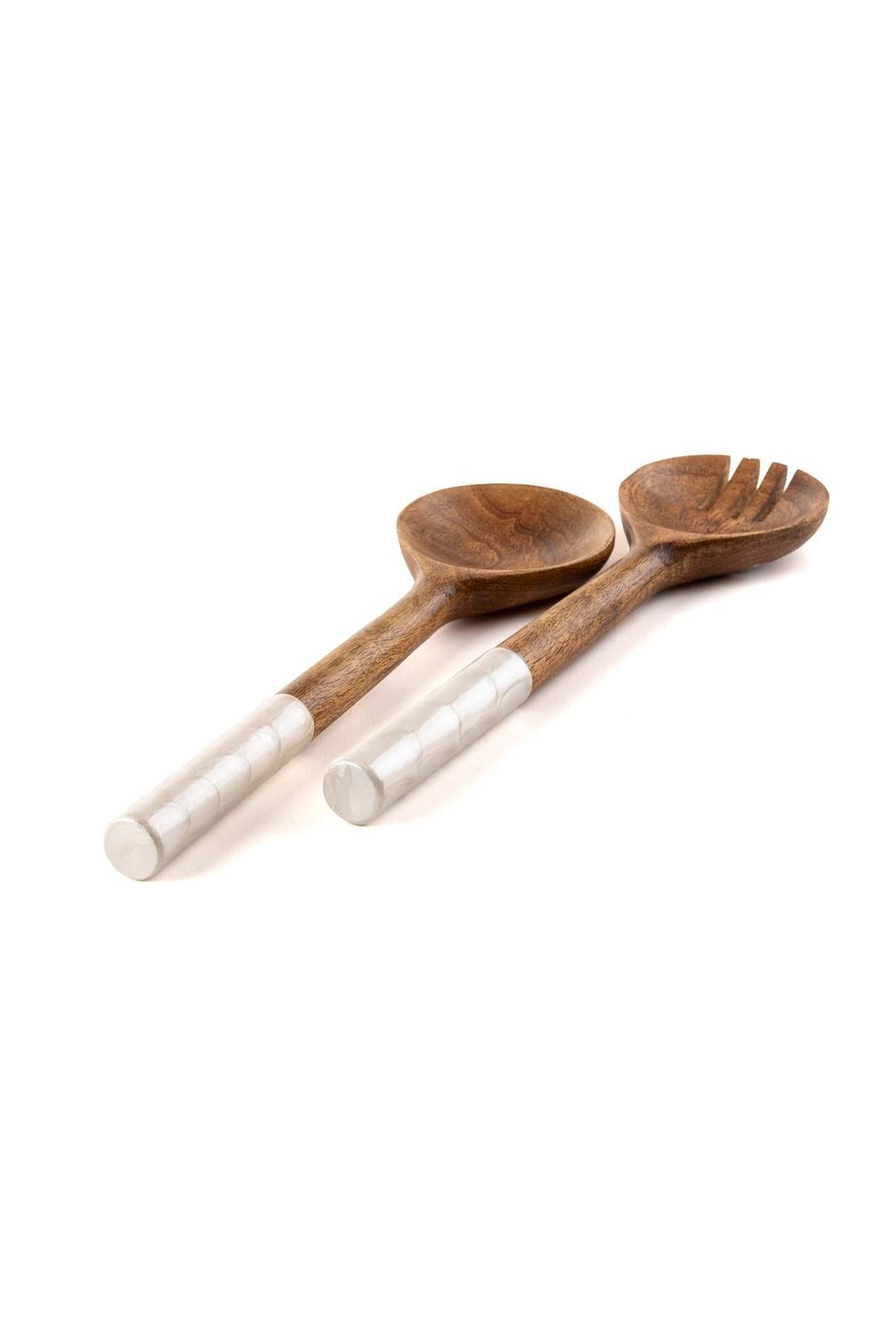 Perla 2'li Servis Seti 30x8 cm