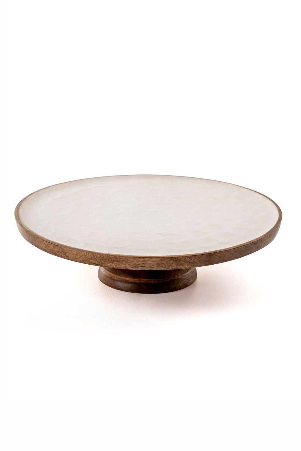 Perla Kek Standı 30x8 cm