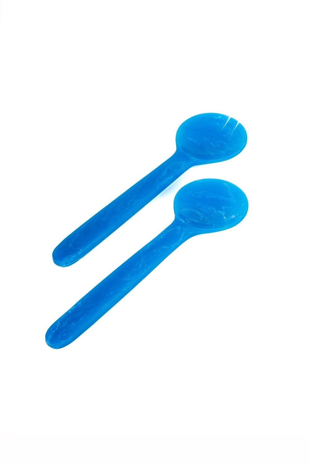 Riva Blue 2'li Servis Seti 28 cm