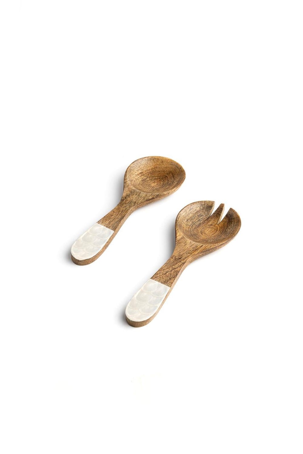 Scalla 2'li Servis Seti 23 cm