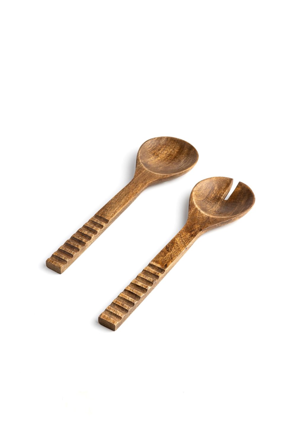 Terra 2'li Büyük Servis Seti 30 cm