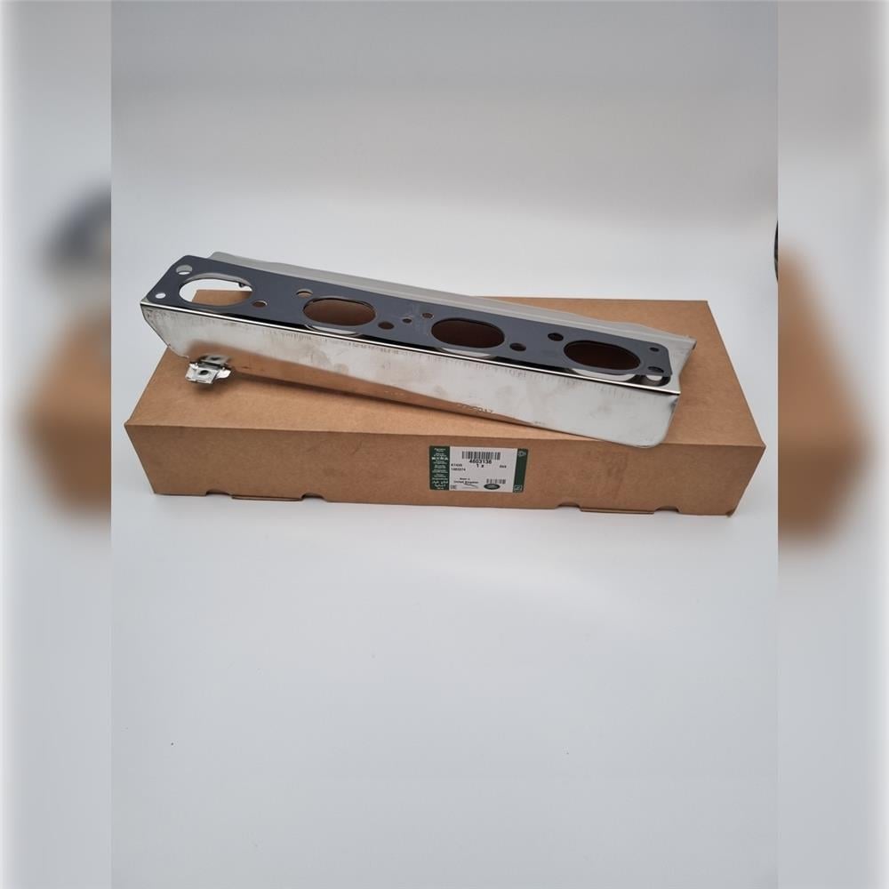 4603138 EGZOZ MANİFOLD CONTASI SAĞ 4.4