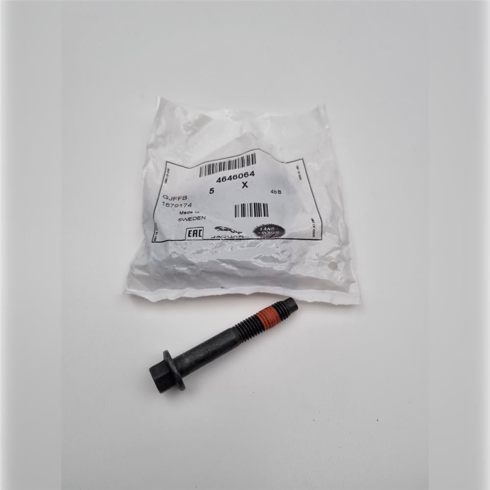 4646064 EGZOZ MANİFOLD CİVATASI