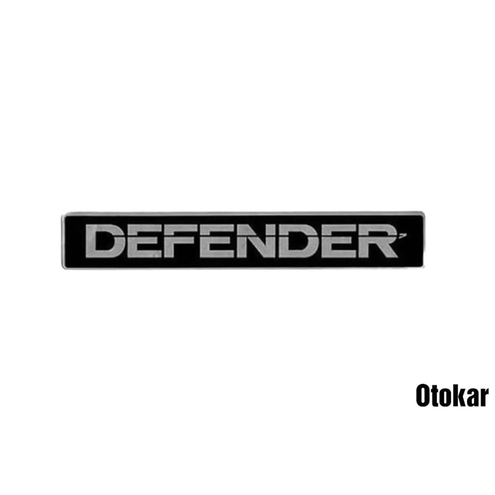 ARKA- ÖN YAZI (DEFENDER) BTR1045-LD