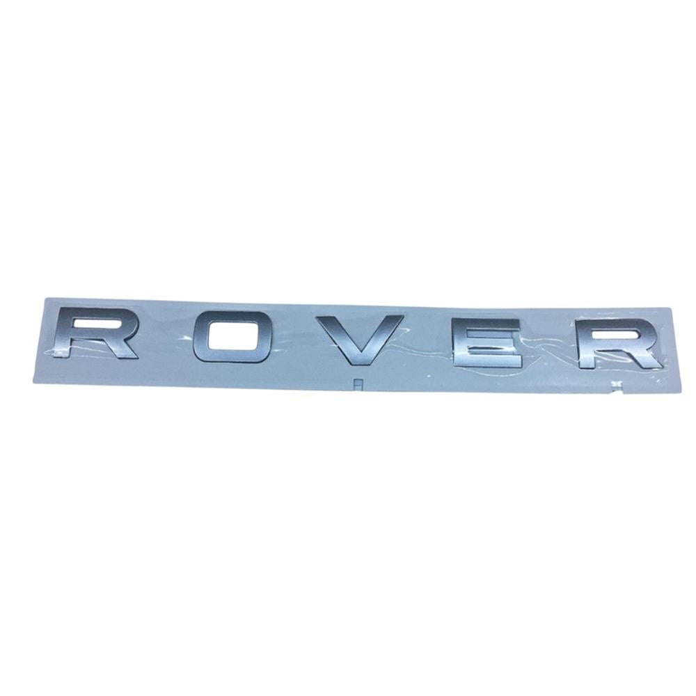 BAGAJ ÜSTÜ YAZI ROVER LR020510