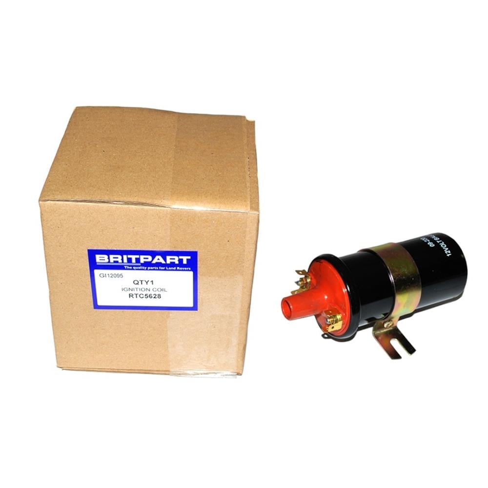 BOBİN 12 VOLT (PRC6574) 3.5 3.9 V-8  MOTOR RRC-DEF