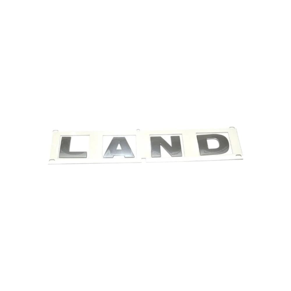 DAG500020LPO YAZI KAPUT -LAND-FREELANDER 04