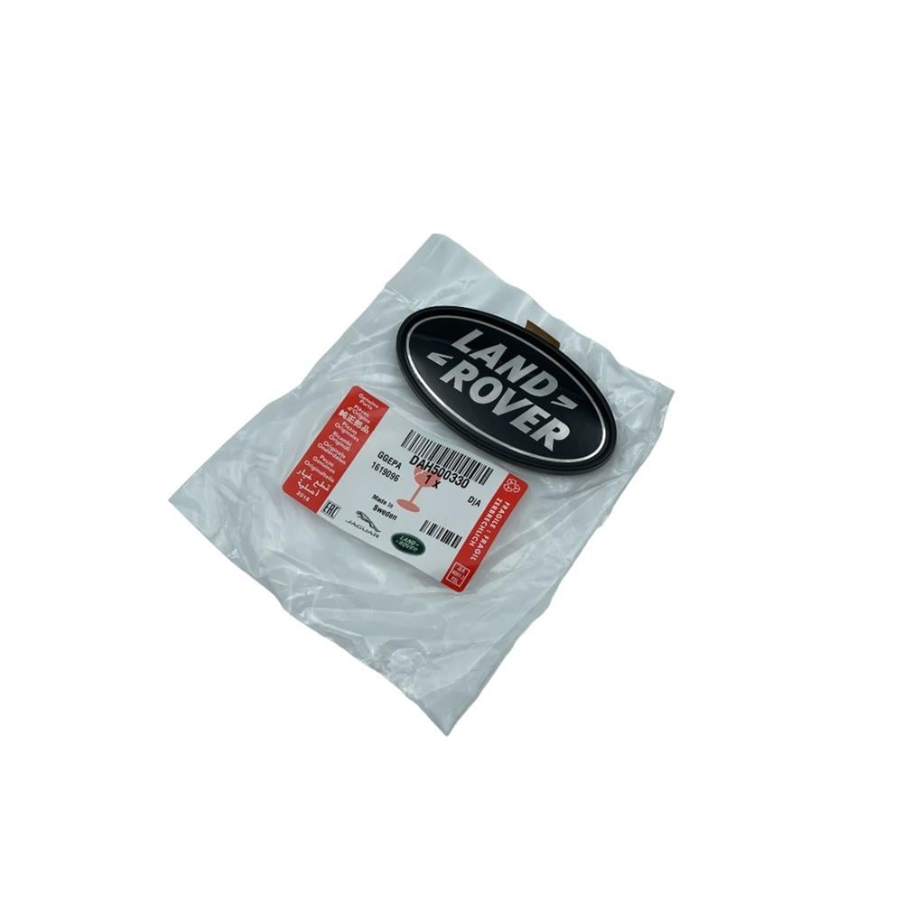 DAH500330 SİYAH LOGO 5. KAPI