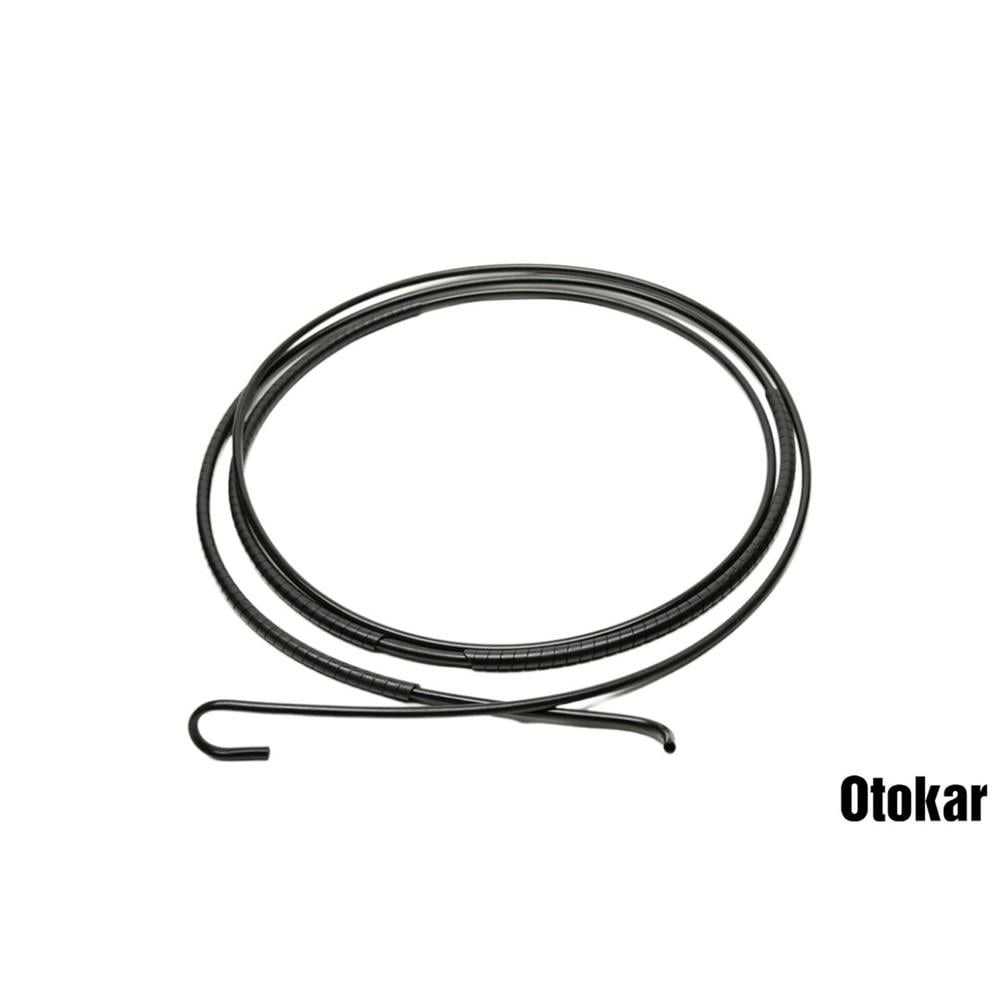 DEFENDER AKS HAVALANDIRMA BORUSU- ARKA PUMA TVP100040-L 