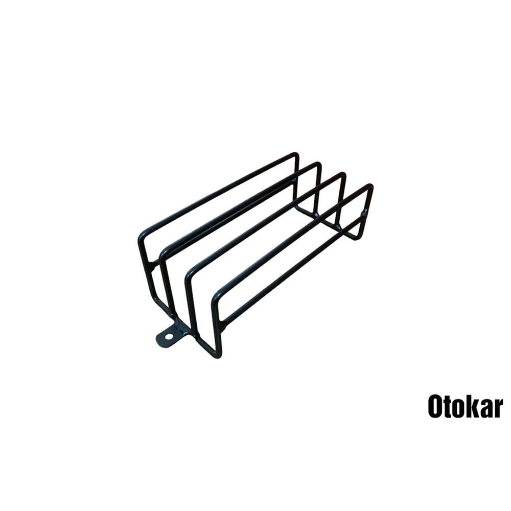 DEFENDER ARKA ALT KAFES KOMPLE YÜKSEK (24-11 CM) 72B11-36764-AA 