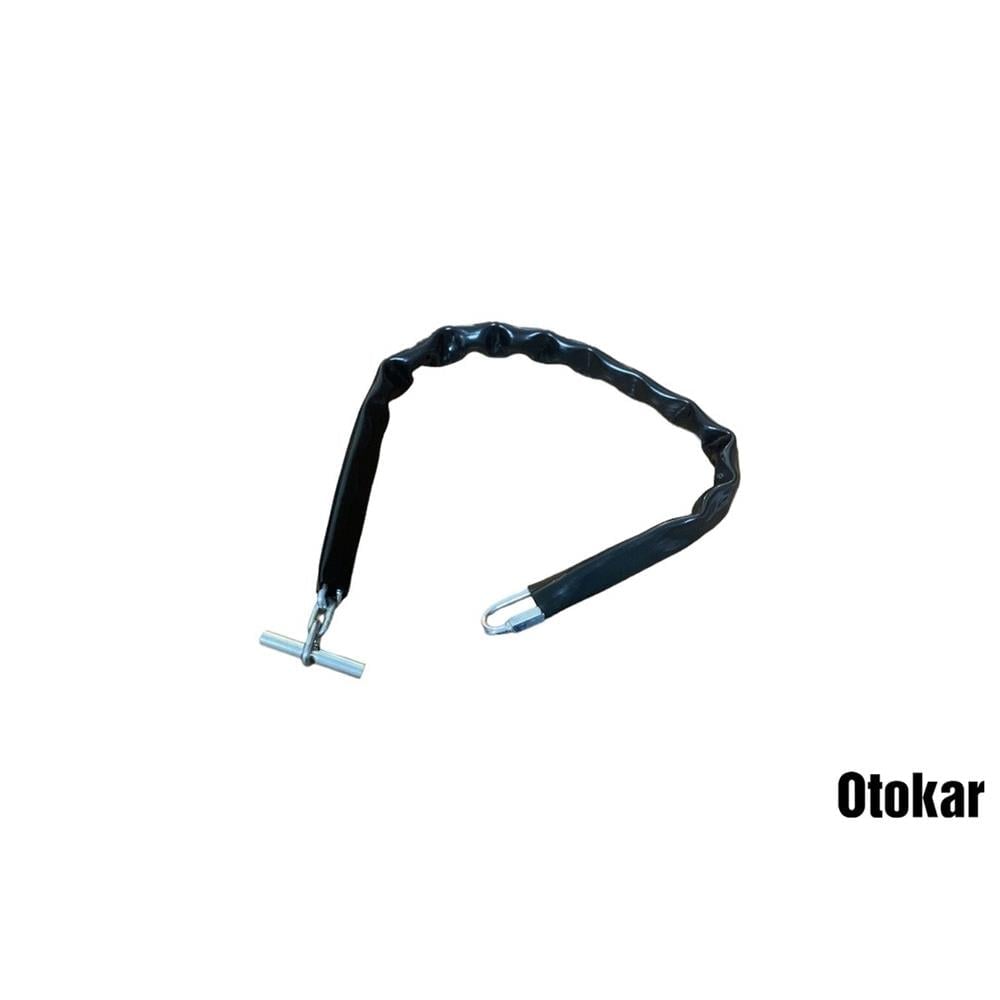 DEFENDER ARKA KAPAK ZİNCİRİ KOMPLE PİKAP 72A12-60076-AA 