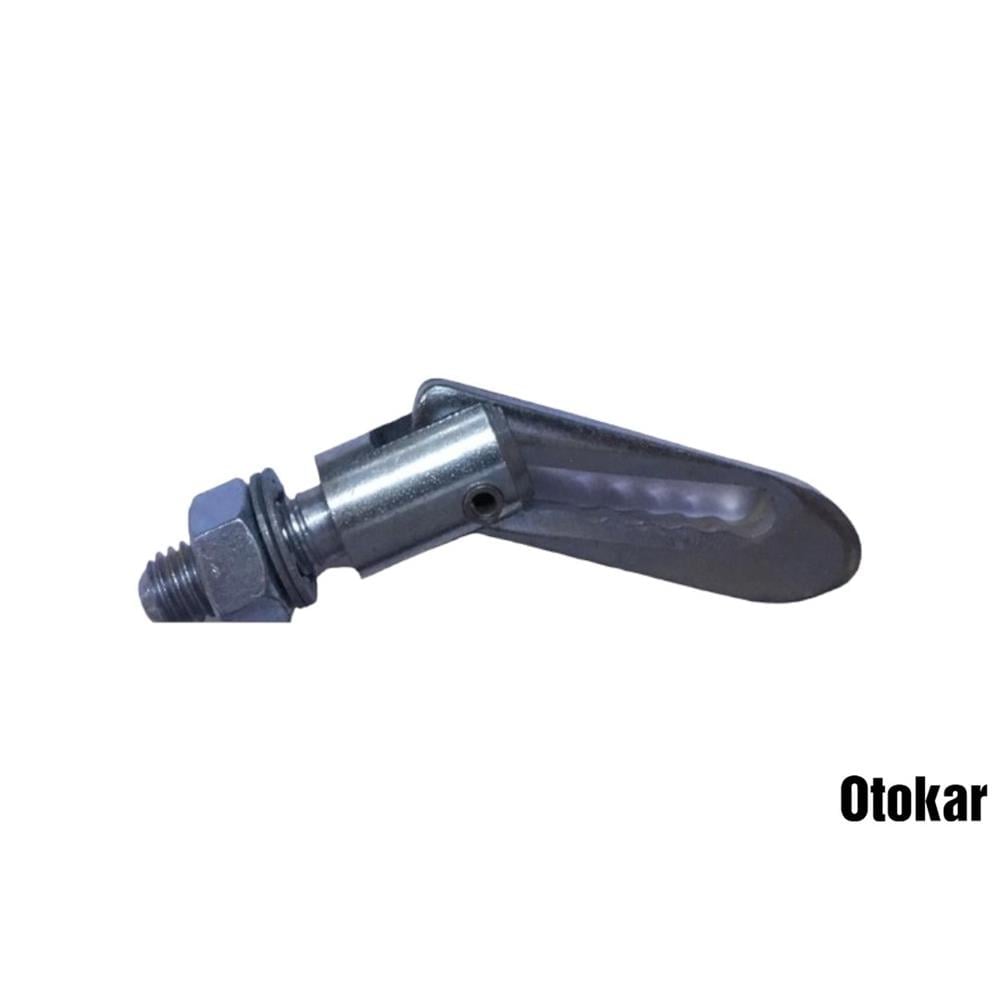 DEFENDER ARKA KASA KAPAK KİLİDİ KÜÇÜK 72B00-60031-AA 