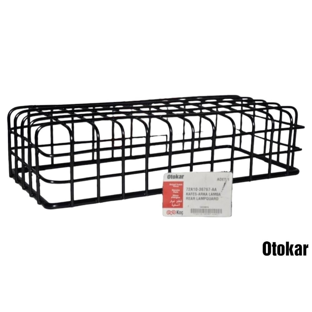 DEFENDER ARKA LAMBA MUHAF.GEÇMELİ TİP (30-14 CM) 72A10-36767-AA 
