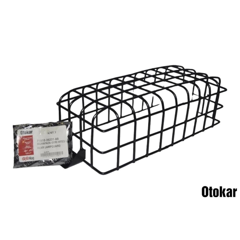 DEFENDER ARKA LAMBA MUHAF.EM.İNCE (11-26 CM-71A10-36231) 71A10-36230-AB 