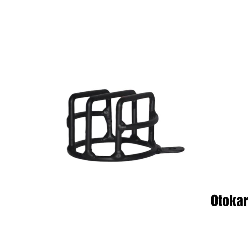DEFENDER ARKA LAMBA MUHAF.YM.KALIN SOL (YUVARLAK) 71A79-36766-AA 