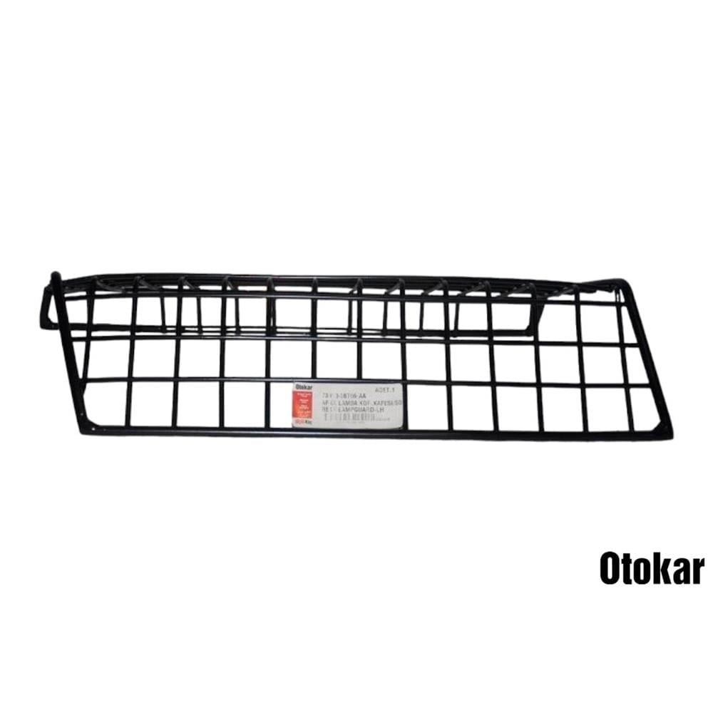 DEFENDER ARKA LAMBA MUHAFAZASI SOL AKREP 73B10-36766-AA 