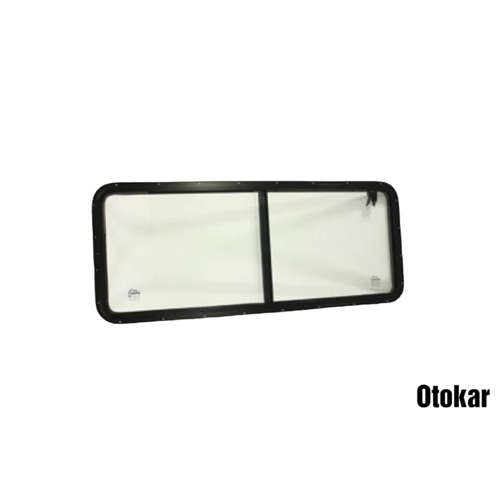 DEFENDER ARKA YAN CAM ÇERÇEVELİ SAĞ KOMPLE (MUC3766) 71A70-67010-AB 