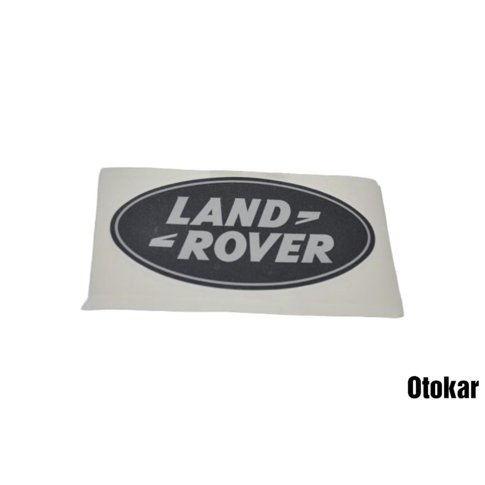 DEFENDER ARKA YAZI (LAND ROVER LOGO) MXC6401-L 