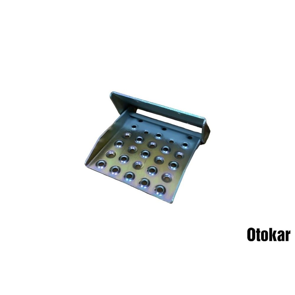 DEFENDER BASAMAK KOMPLE 72A12-60002-AB 