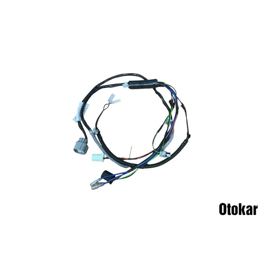 DEFENDER ÇAMURLUK KABLO DEMETİ SOL 71A70-36011-AA 