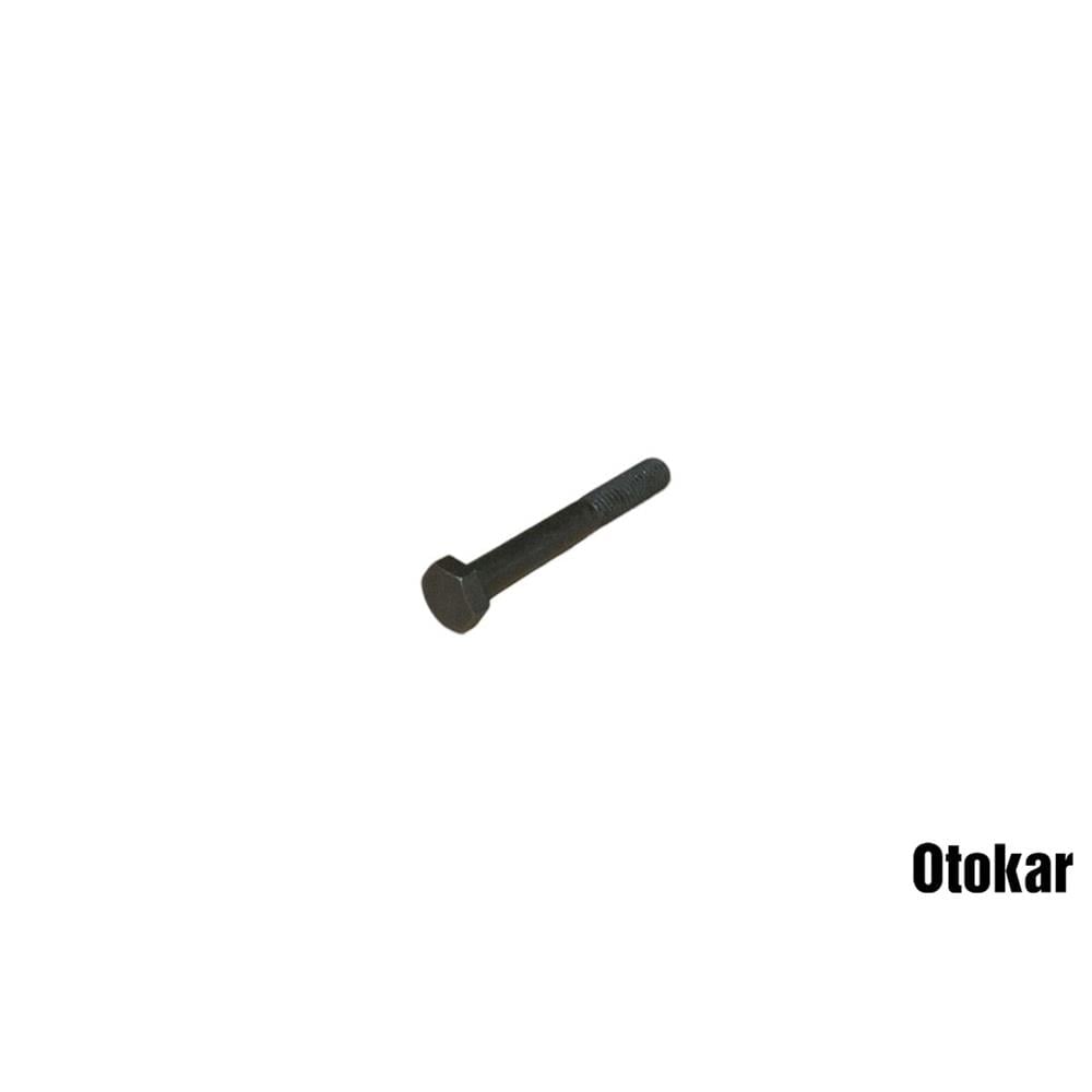 DEFENDER CİVATA M6X45-8.8-SİYAH 73A04-80132-AA 