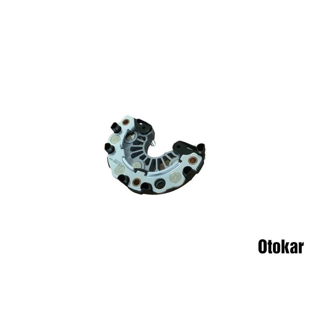 DEFENDER DİYOT TABLASI 71C00-16644-AA 