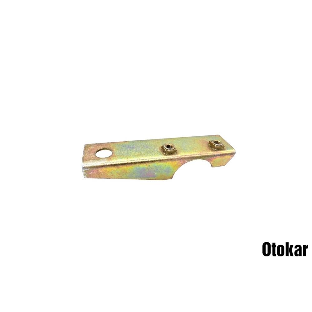 DEFENDER EGZOZ BORU TUTUCU BRAKETİ NTC4580-LM 