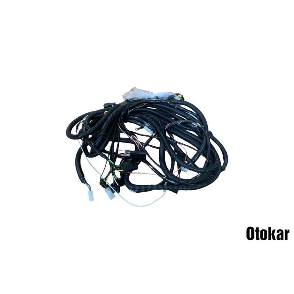 DEFENDER KABLO-OPSİYON TORPİDO 73C12-36100-AB 
