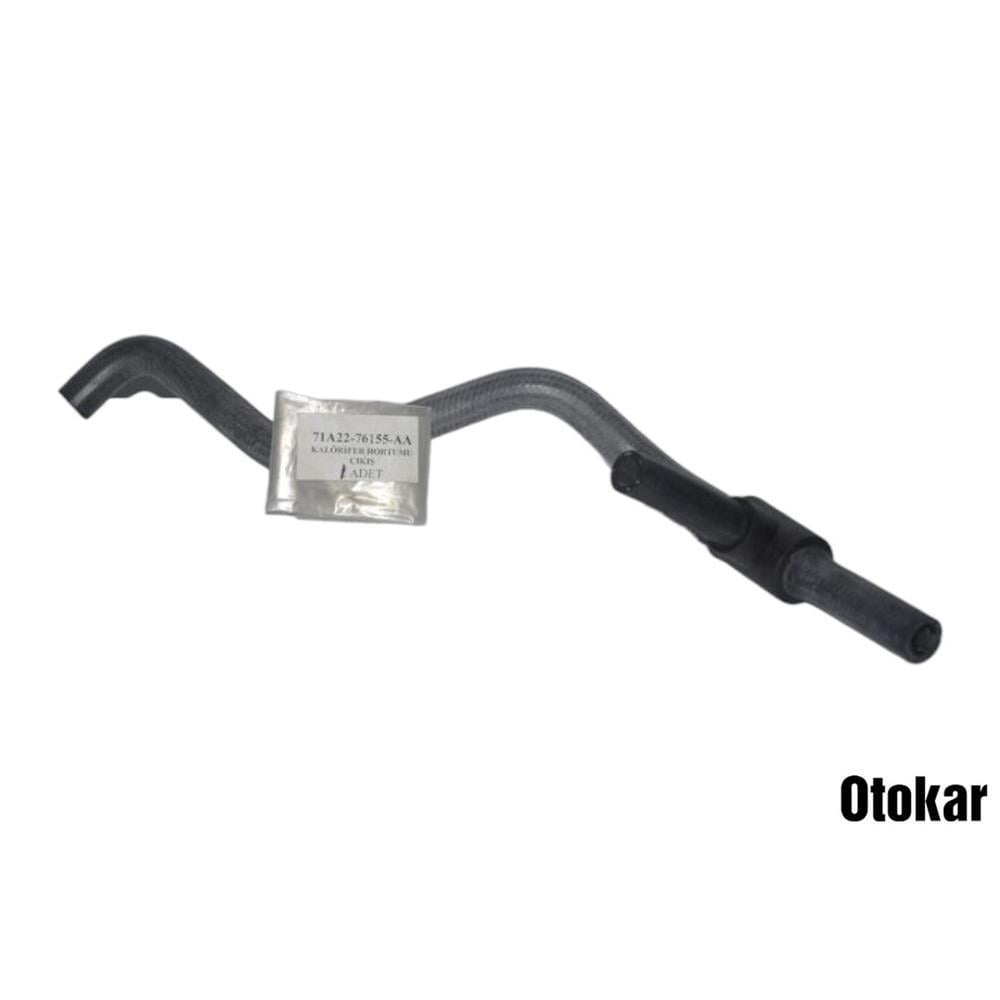 DEFENDER KALORİFER HORTUMU ÇIKIŞ AMBUL. KOM.ARACI 71A22-76155-AA 