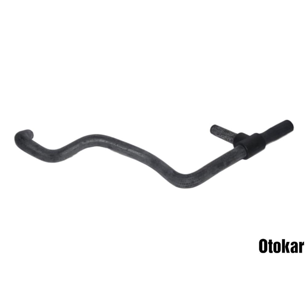 DEFENDER KALORİFER HORTUMU GİRİŞ AMBUL. KOM.ARACI 71A22-76153-AA 