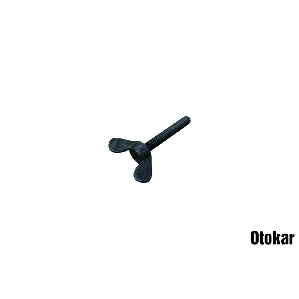 DEFENDER KELEBEK VİDA DIN 316 73A04-80881-AA 