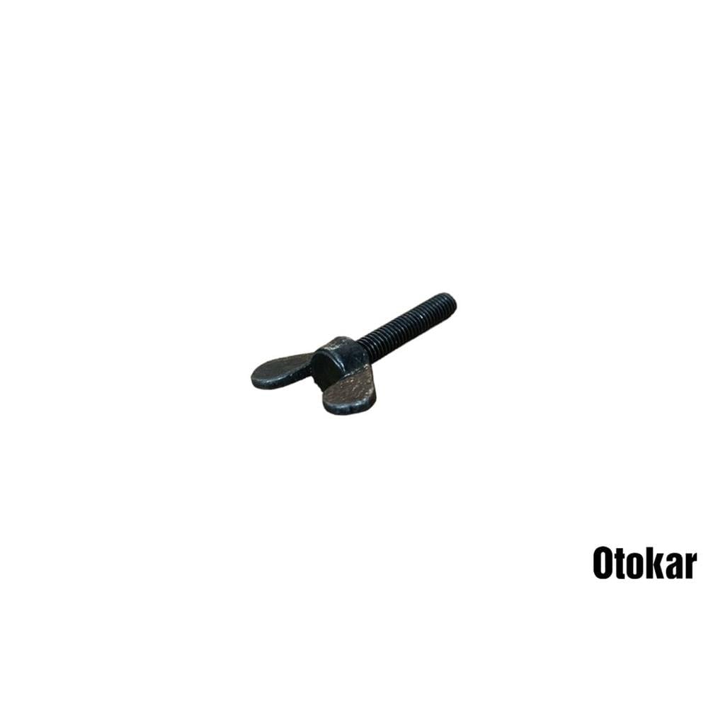 DEFENDER KELEBEK VİDA (M6X30) 73A04-80160-AA 