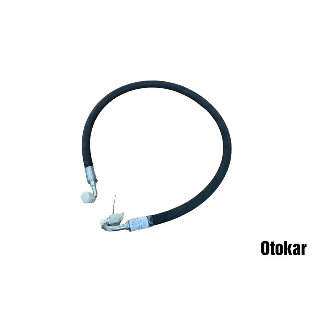 DEFENDER KLİMA HORTUMU KOND.DRAYER ARASI PUMA 71C00-76030-AA 