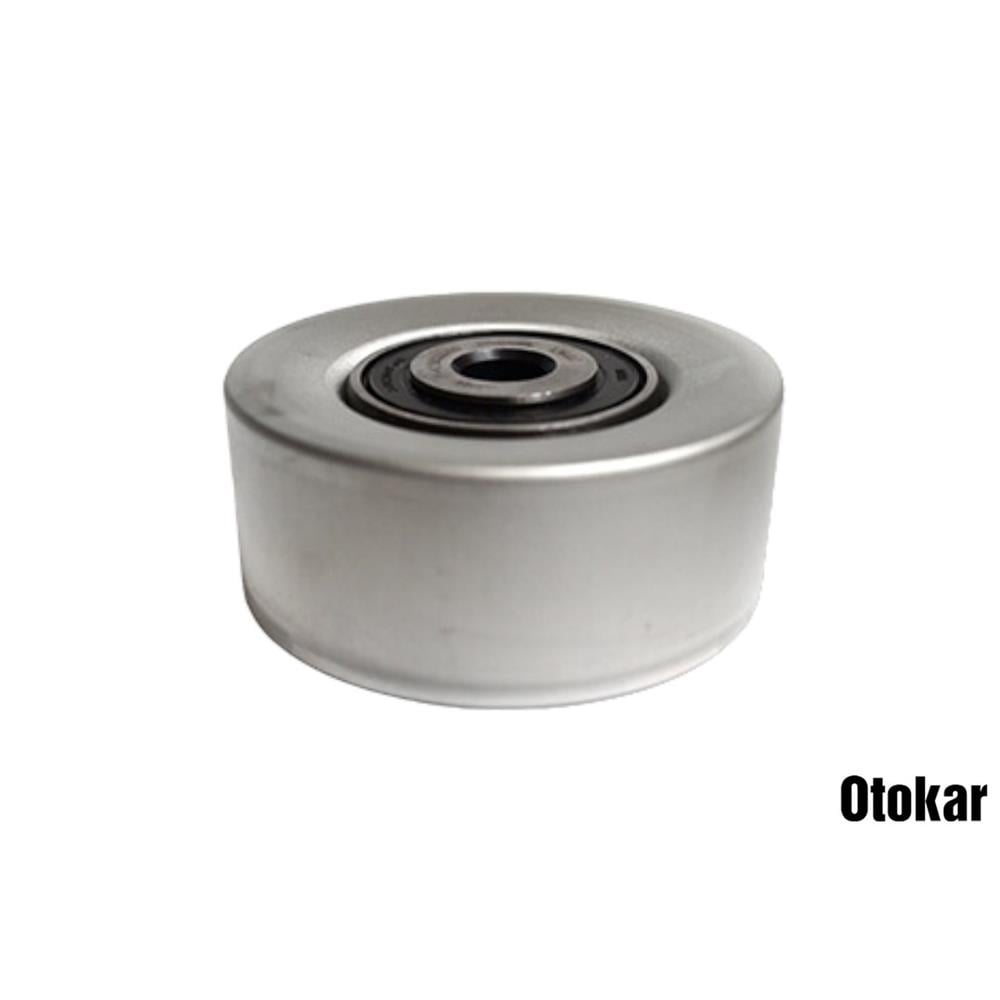 DEFENDER KLİMA KAYIŞ KASNAĞI 71A70-76901-AA ZIRHLI 31D00-76794-AA 
