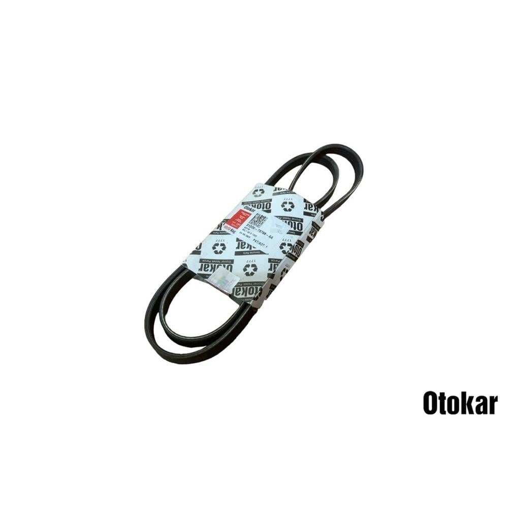 DEFENDER KLİMA KOMPRESÖR KAYIŞI 31D00-76796-AA 