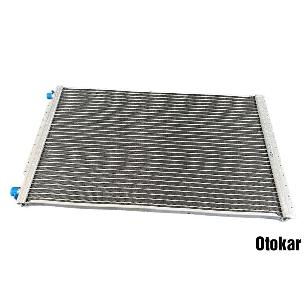 DEFENDER KLİMA PETEĞİ (KONDENSER PETEĞİ) 244 PUMA 71C00-76004-AA 