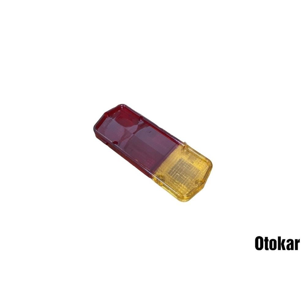 DEFENDER LENS-STOP/SİNYAL LAMBA CAMI (RAPİER TAŞIYICI) 71B11-36880-BA 
