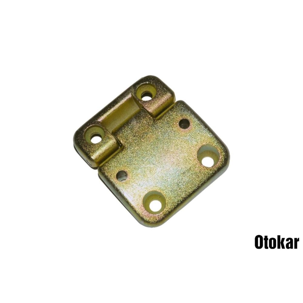 DEFENDER MENTEŞE ÖN KAPI ÜST - SAĞ (BDB710160-L) Y.M. BDB710020-L 