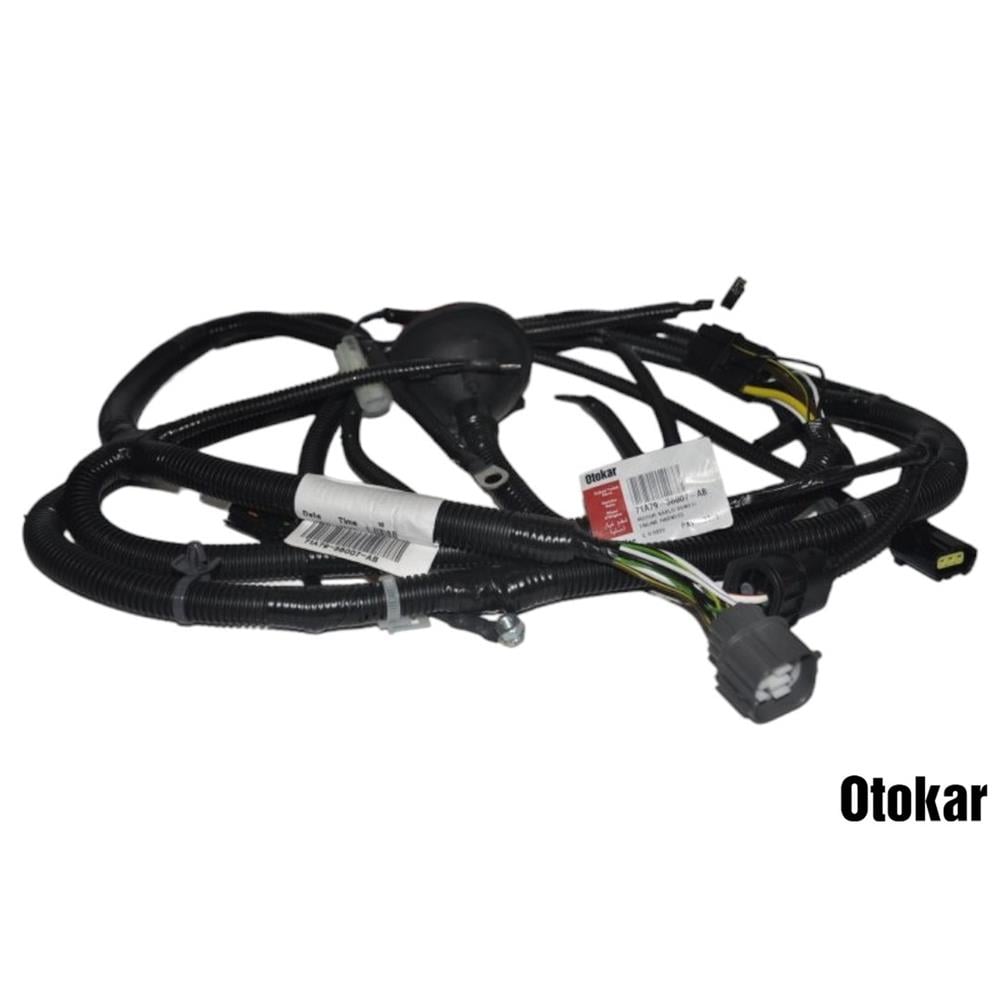 DEFENDER MOTOR KABLO DEMETİ (3W 050247'de)71A79-36007-AA 71A79-36007-AB 