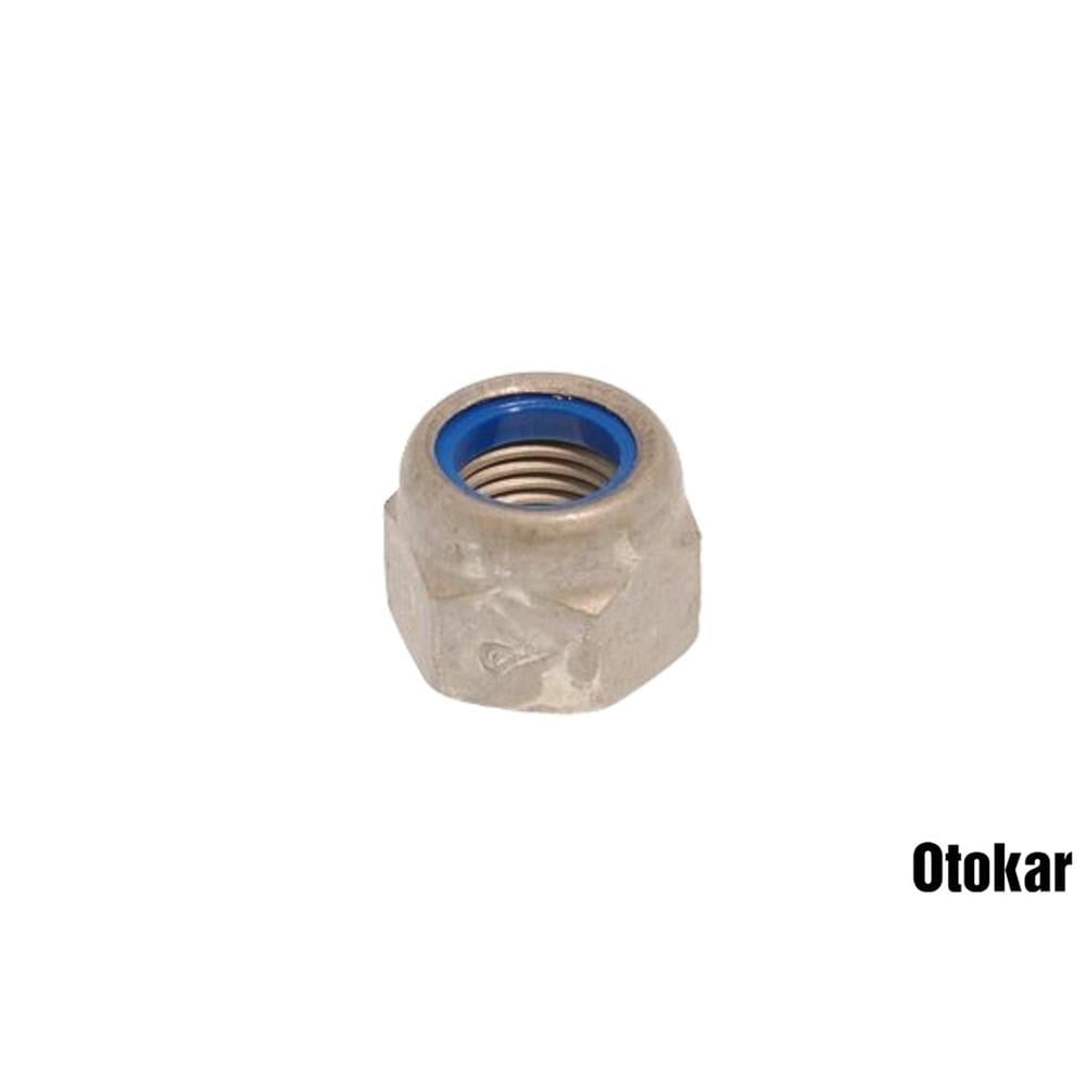 DEFENDER ÖN-ARKA AMORTİSÖR BAĞLANTI SOMUNU (NTC4571) RYH501080 